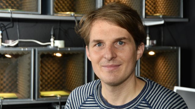 Neues Experiment-Design für Reproduzierbarkeit