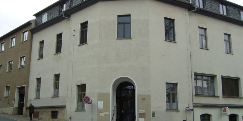 30 Jahre Frauenzentrum TOWANDA