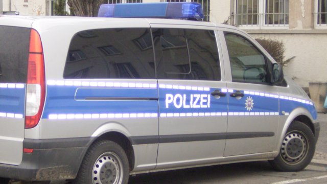 Geschwindigkeitskontrollen