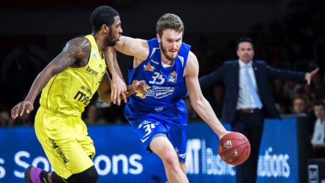 Science City Jena: Stephan Haukohl ist Neuzugang