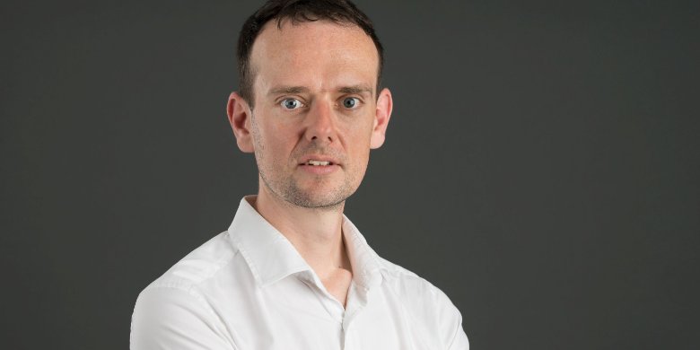 Juniorprofessor: Ingenieur der Zeitmaschine