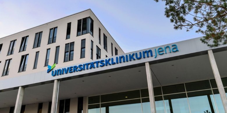 Besucherregelung am Universitätsklinikum gelockert