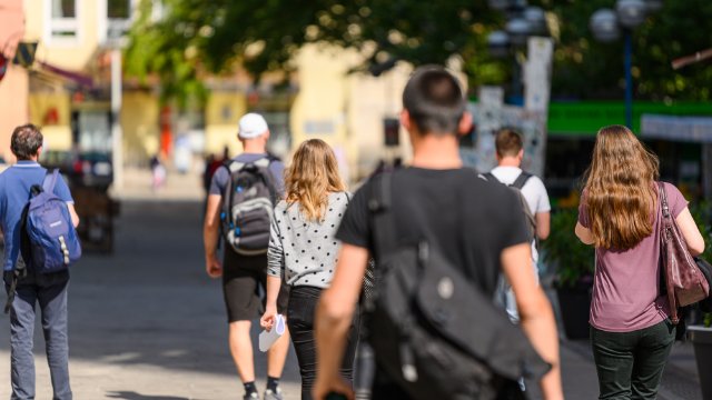 Thüringen hebt Kontaktbeschränkungen auf