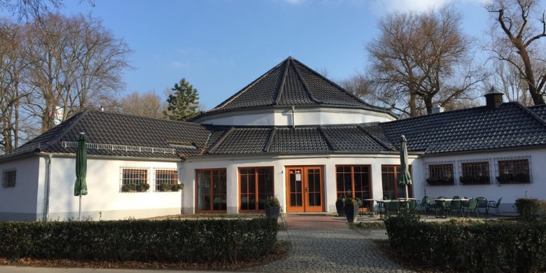 OpenAir Konzert am Paradies-Café