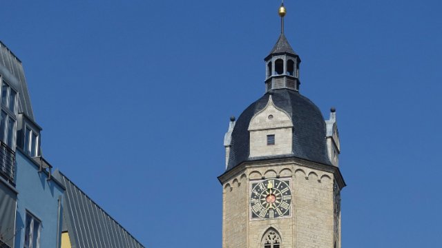 Gottesdienst auf dem Friedensberg und Musikalische Andachten
