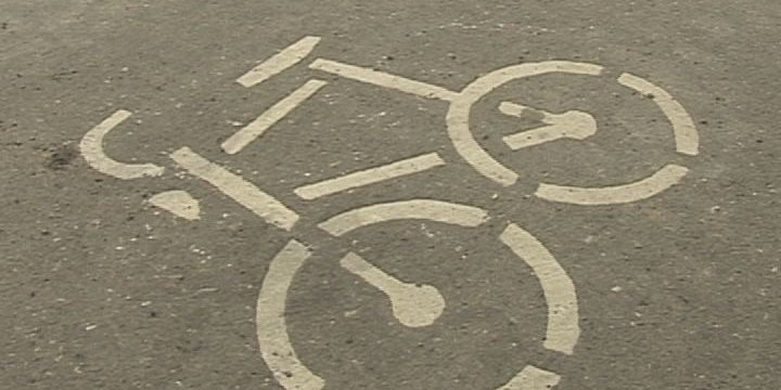 Fahrrad-Demo startet heute am Holzmarkt