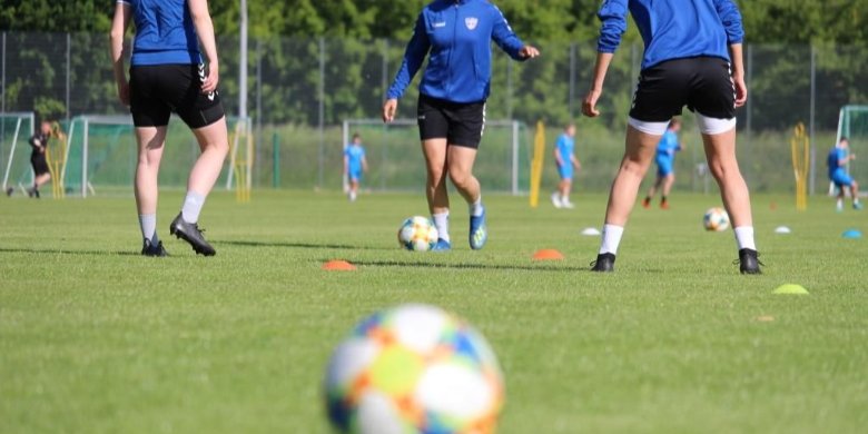 Saisonendspurt: FF USV Jena tritt in Freiburg an