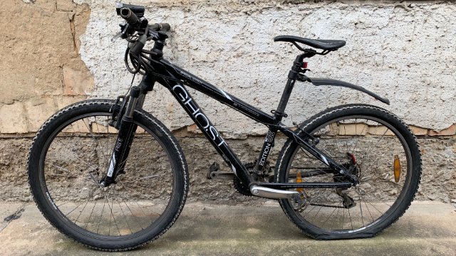 Fahrräder gefunden – Besitzer gesucht 