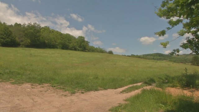 Firma handelt lokal: Unterhalb des Heiligenberges entsteht die erste Klimaoase