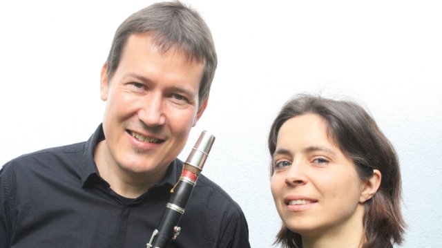 Musikalische Vesper in Martinskirche Kunitz