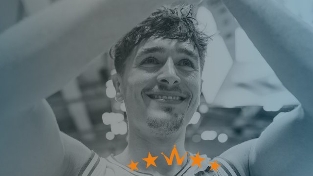 Science City: Dennis Nawrocki zum wertvollsten Spieler gewählt