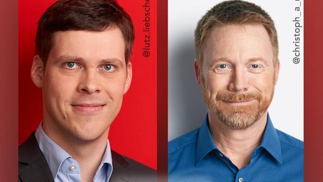 Bürgersprechstunde mit SPD-Bundestagsabgeordneten