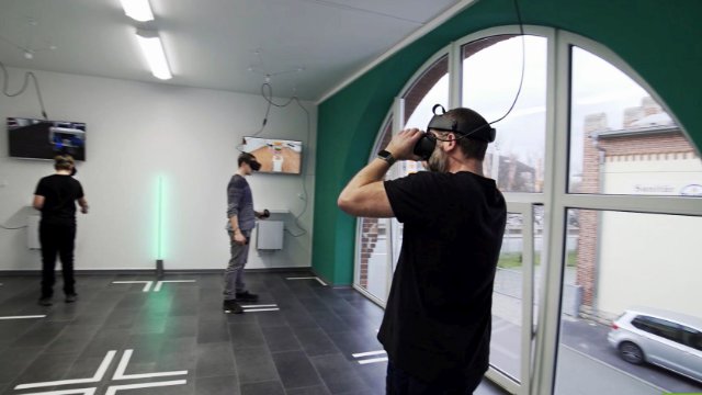 Becoming OneHub: Jenas digitaler Knotenpunkt