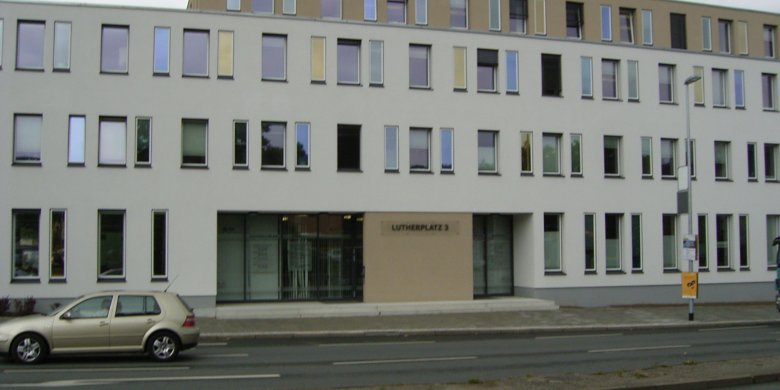 Jena sucht ehrenamtliche Gerichtsbetreuer Jena sucht ehrenamtliche Gerichtsbetreuer