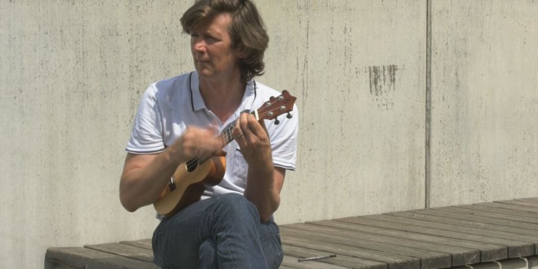 Ukulele-Projekt: Weltrekordversuch gescheitert