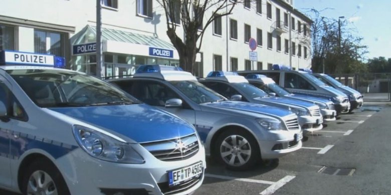 Teures Rad zurück an Besitzer – Dieb gefasst