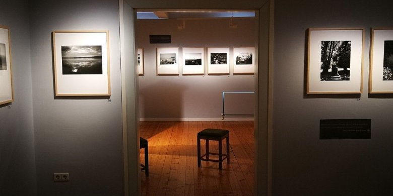 Kleingruppenführungen im Romantikerhaus