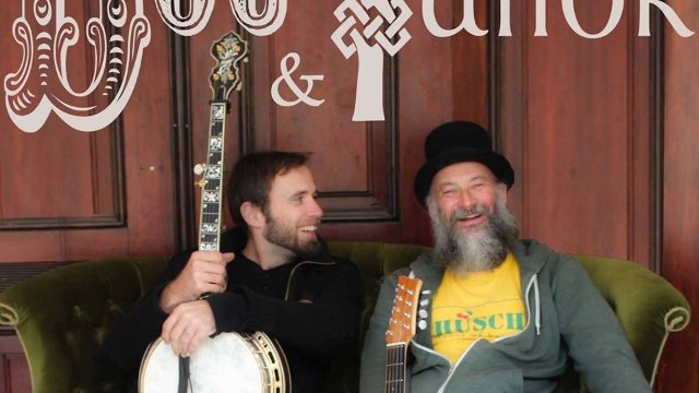 Sommergartenkonzert auf dem Johannisfriedhof