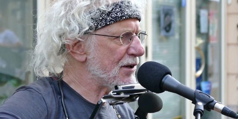 4. SommerGartenKonzert auf dem Johannisfriedhof