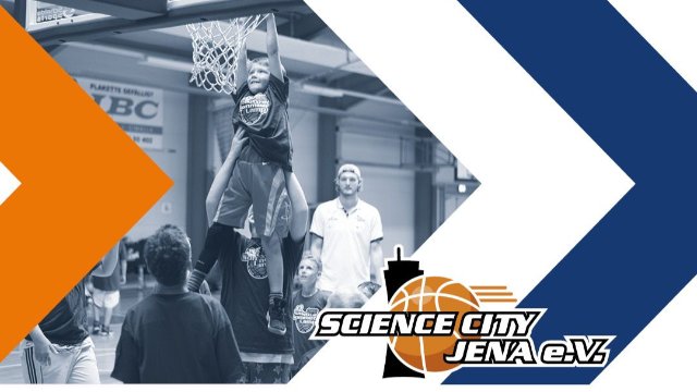 Zwei Basketball-Sommercamps im August