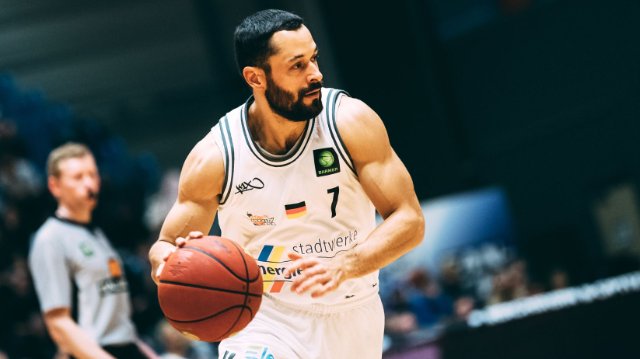 Science City Jena: Ermen Reyes-Napoles beendet Karriere