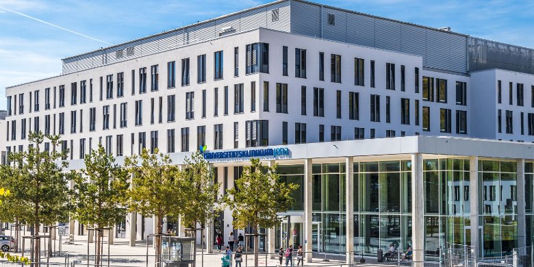 Uniklinikum verlängert Besuchszeiten