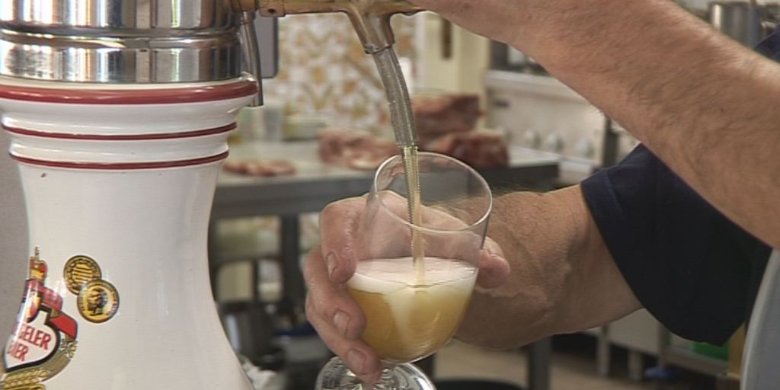 Sperrzeit für Gastronomiebetriebe wird verkürzt