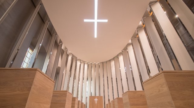 Thüringer Orgelsommer: Zwei Konzerte auf der Leuchtenburg  