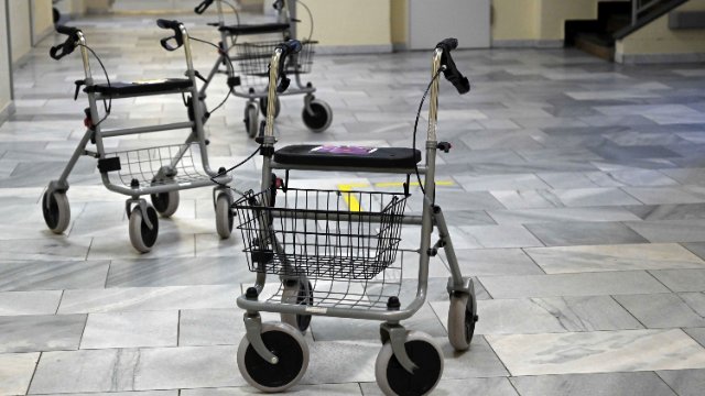 Maßgeschneiderte Angebote für „Generation 65plus“