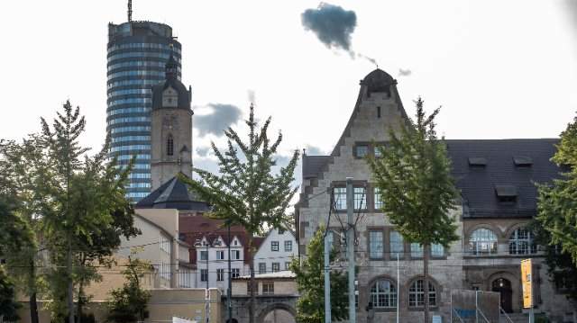 Unibund startet „International Startup Campus“