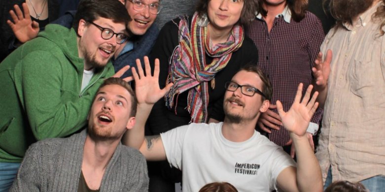 Masterstudiengang „Spiel- und Medienpädagogik“