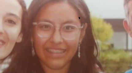 Vermisste Jugendliche wieder zurück