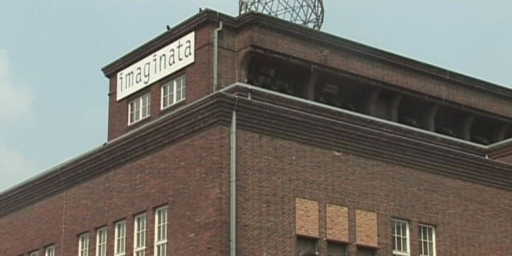 Umweltministerin übergibt Förderbescheid für Imaginata Umweltministerin übergibt Förderbescheid für Imaginata