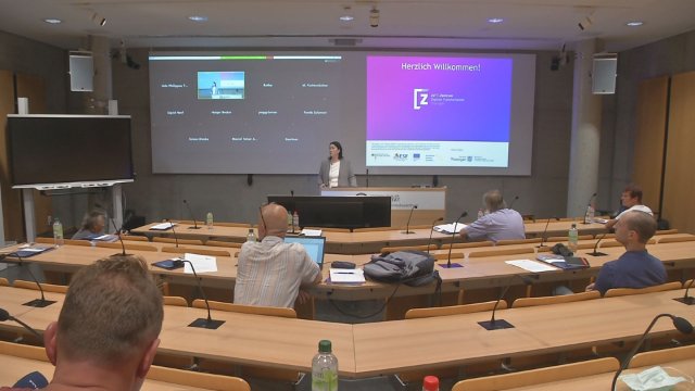 Studie zur Wirtschaft: Wie sich die Coronakrise auf Thüringer Unternehmen auswirkt