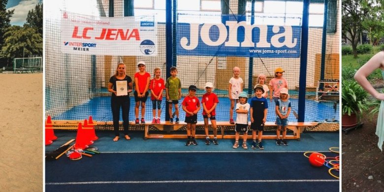 Town & Country Stiftung fördert Jenaer Vereine 