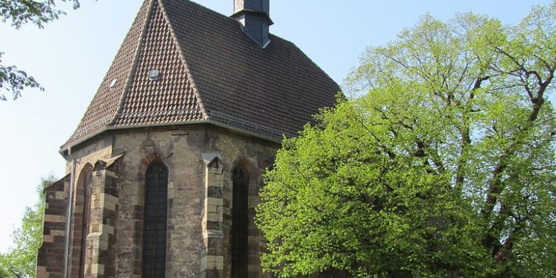 Open-Air Gottesdienst und Musikalische Andachten 