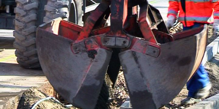 Gemeinschaftsprojekt in Altenberga und Greuda  