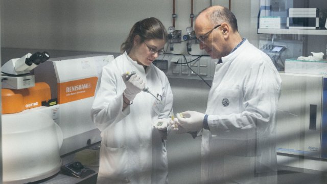 Hochdotierter Studienpreis für Jenaer Mikrobiologin