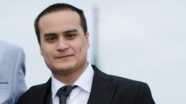 Öffentlichkeitsfahndung nach vermisster Person