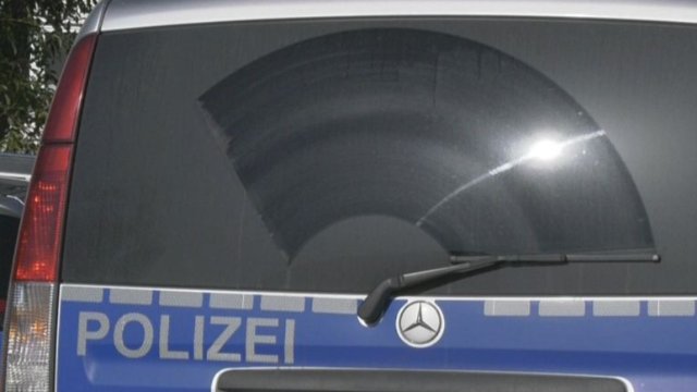 Besitzer erkannte sein gestohlenes Fahrrad 