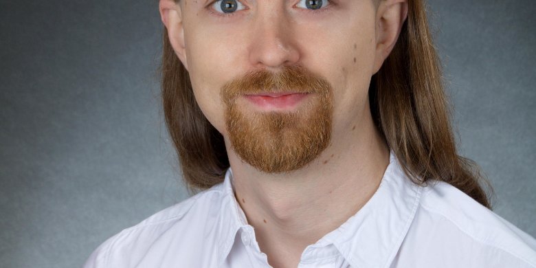 Lehrpreis 2020 für Philosophieprofessor