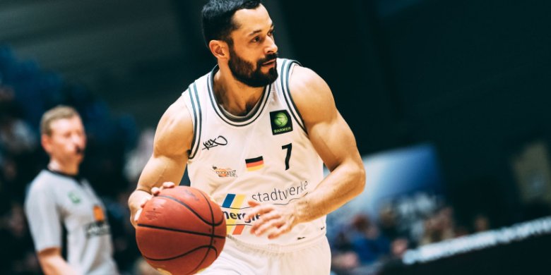 Science City Jena: Ermen Reyes-Napoles beendet Karriere Science City Jena: Ermen Reyes-Napoles beendet Karriere