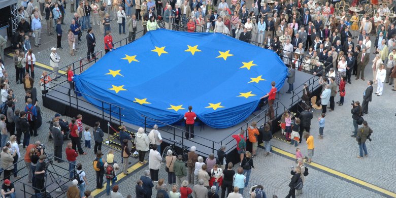 Universität Jena gehört zu Gründern einer Europa-Universität 