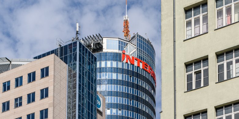 Intershop Communications AG mit Umsatzwachstum Intershop Communications AG mit Umsatzwachstum