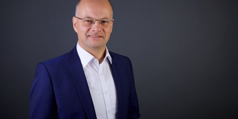 Tobias Wolfrum bleibt Geschäftsführer von jenawohnen 