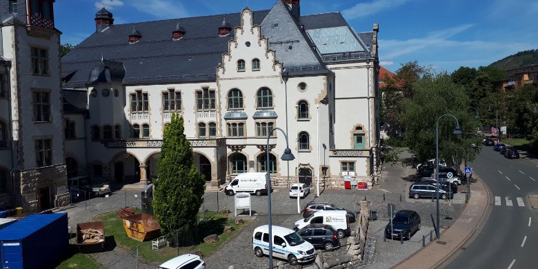 Stadtrat brachte Großprojekte auf den Weg Stadtrat brachte Großprojekte auf den Weg