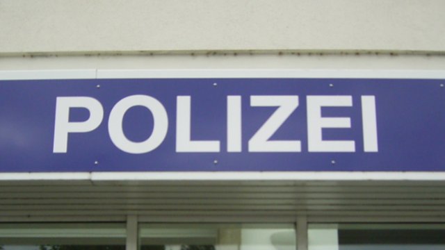 Nach Auffahrunfall geflüchtet