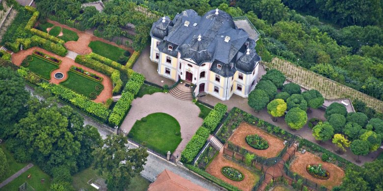 Dornburger Schlössernacht: Ticketumtausch für 2021 