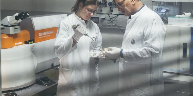 Hochdotierter Studienpreis für Jenaer Mikrobiologin