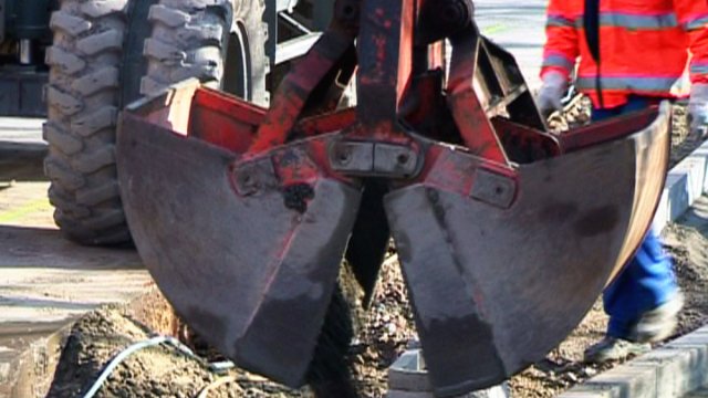 Gemeinschaftsprojekt in Altenberga und Greuda  